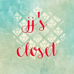 Meet your Posher, Jeanette